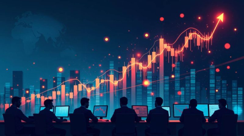 SMOT Share Trading